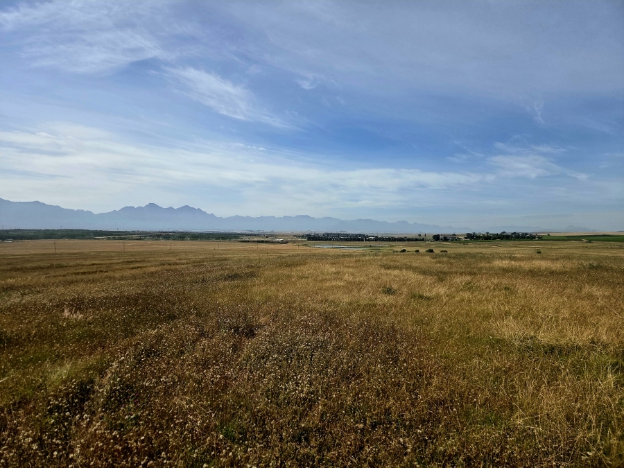 Commercial Property for Sale in Riebeek Kasteel Western Cape